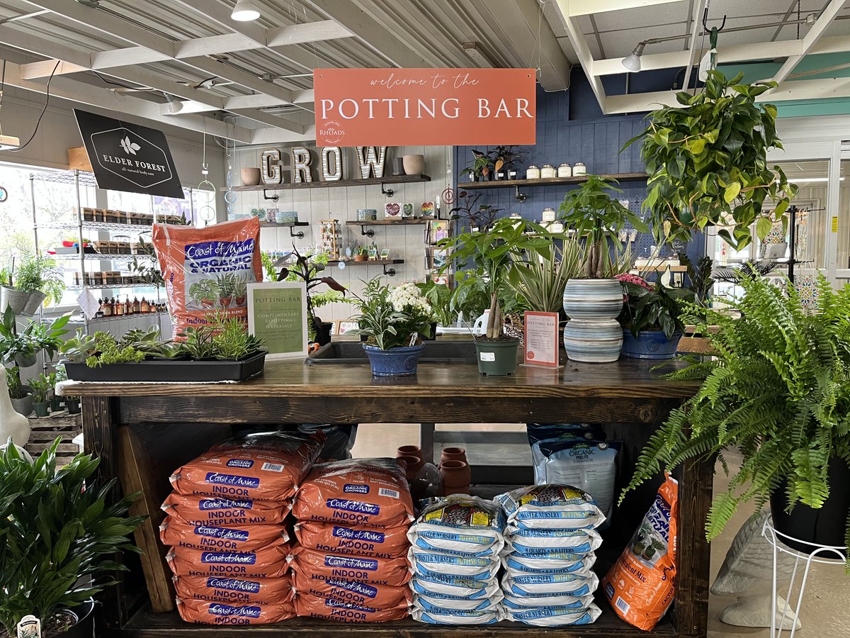 Master Nursery® Garden Centers tweet media