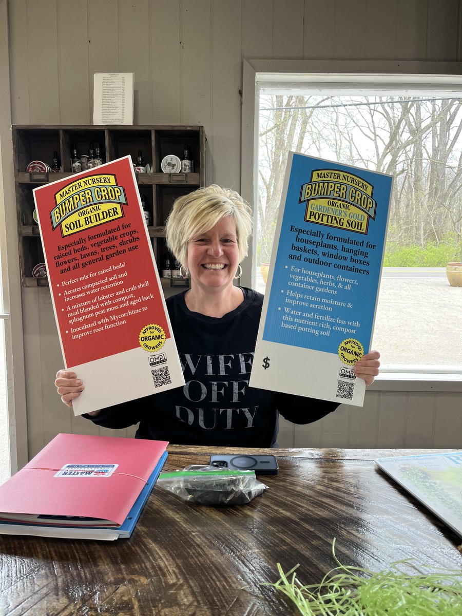 Master Nursery® Garden Centers tweet media