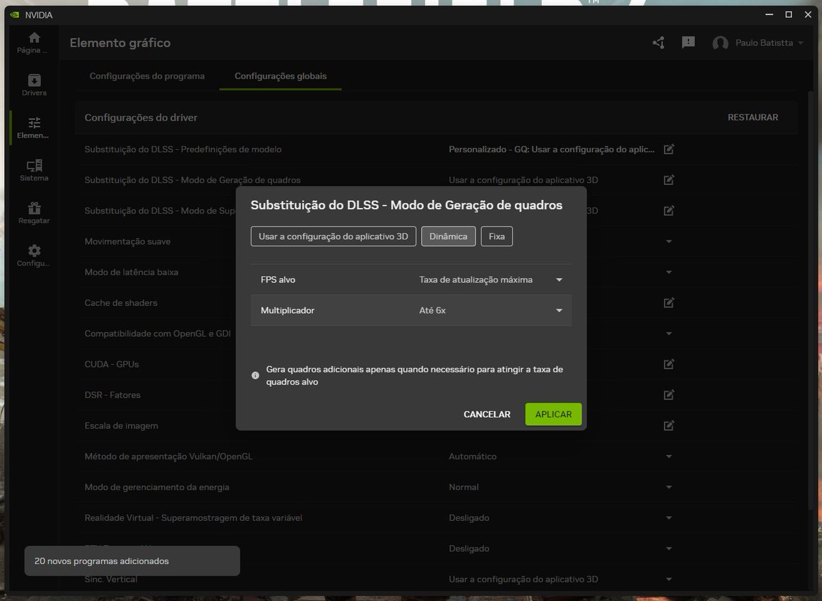 Paulo Batista tweet media