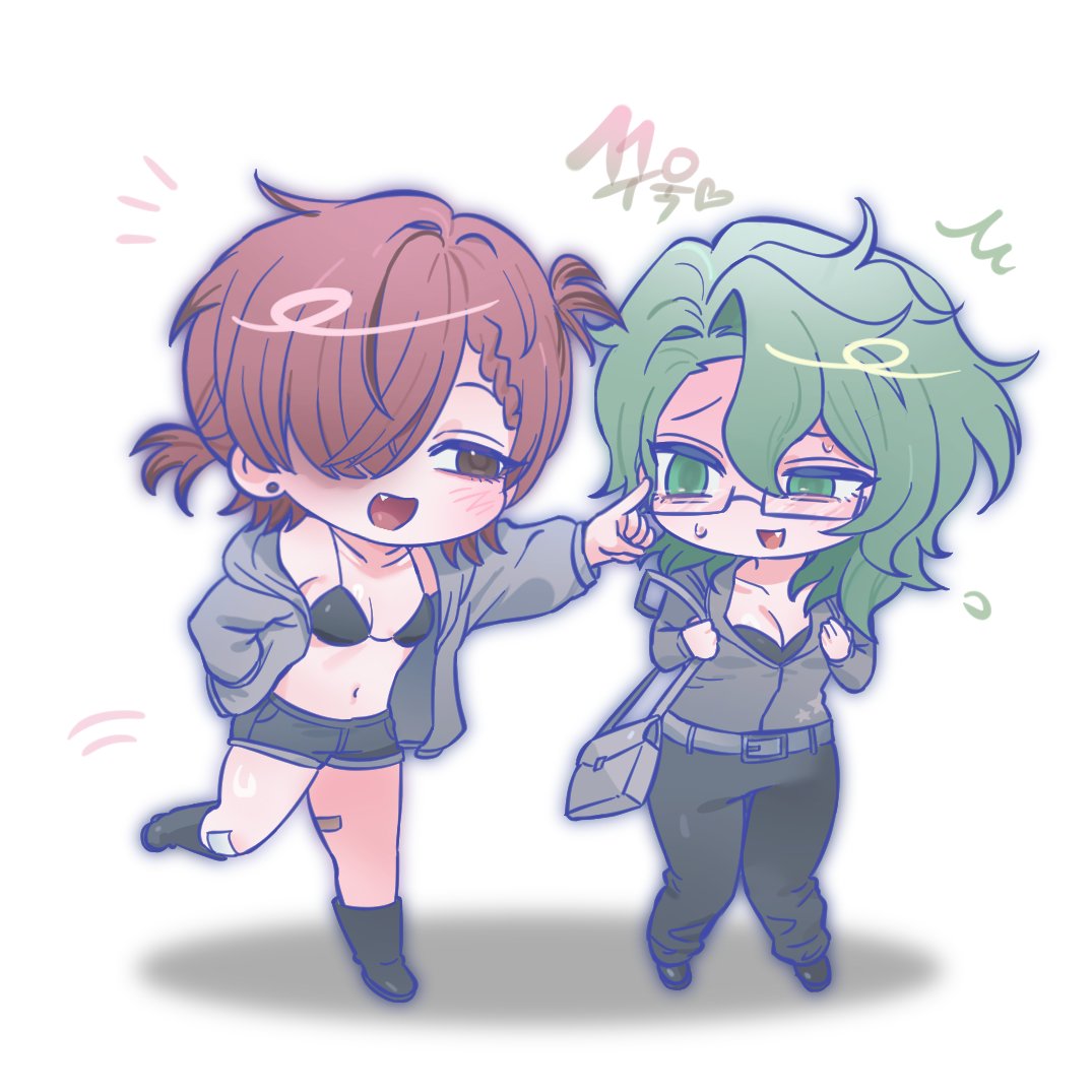 개순 tweet media