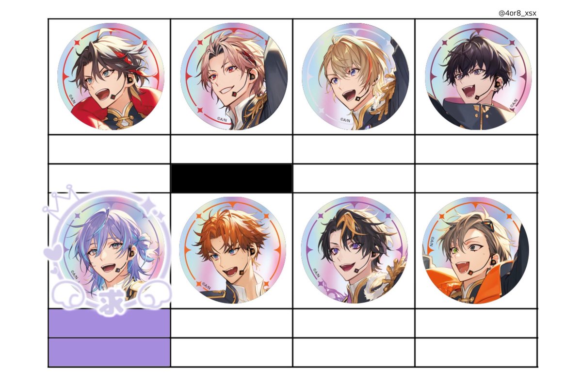 瀬名@初回ﾘﾄﾘﾝ必読 tweet media