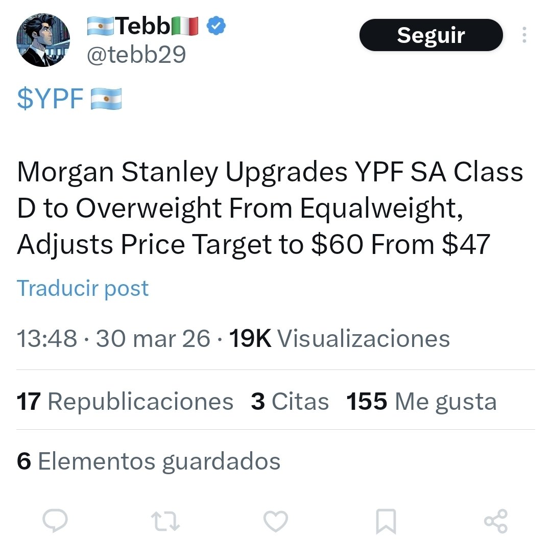 Radiador tweet media