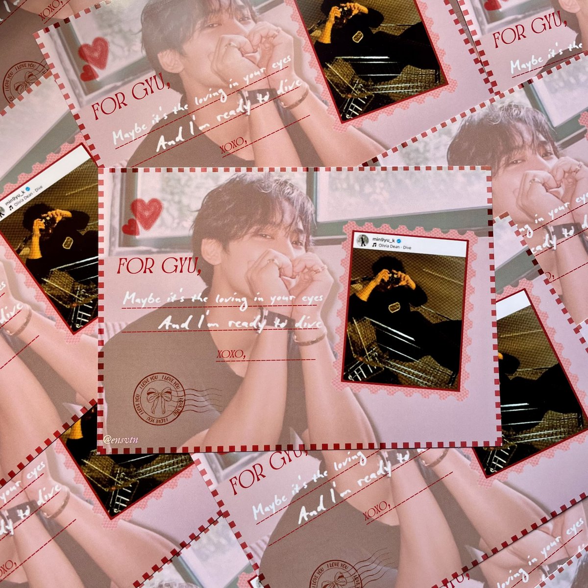 colleprints's tweet photo. wts lfb printing service ph

sample prints : #colleprintables
postcard front uncoated 4x5.65in
4 pesos each only

🏷 enhypen nct wish svt ahof bts skz bini txt exo sb19 lsf bnd twice ald1 illit riize aespa ateez treasure pulse on mingyu snickers blackpink cse kits freebies https://t.co/7oEqFxEZJq