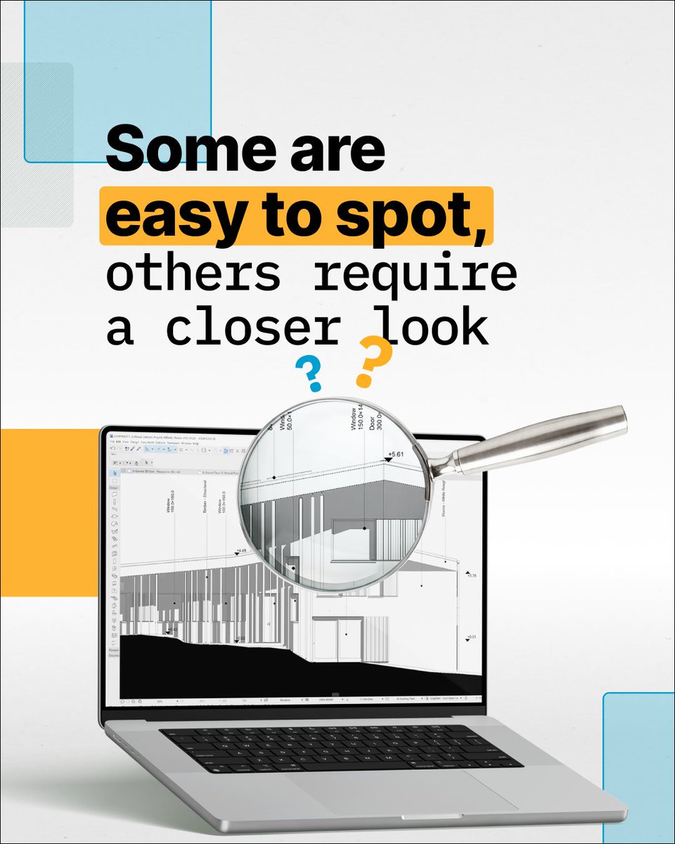 Archicad tweet media