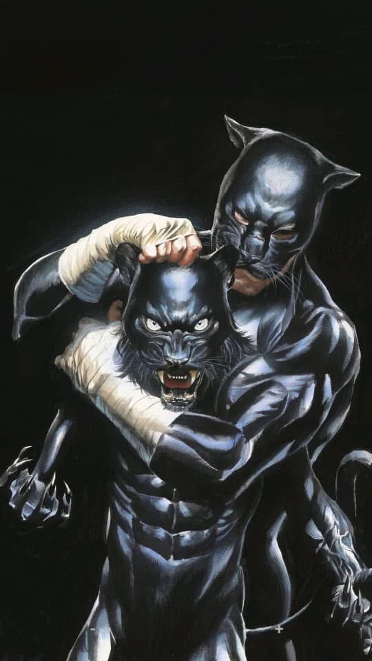 Alex Ross tweet media