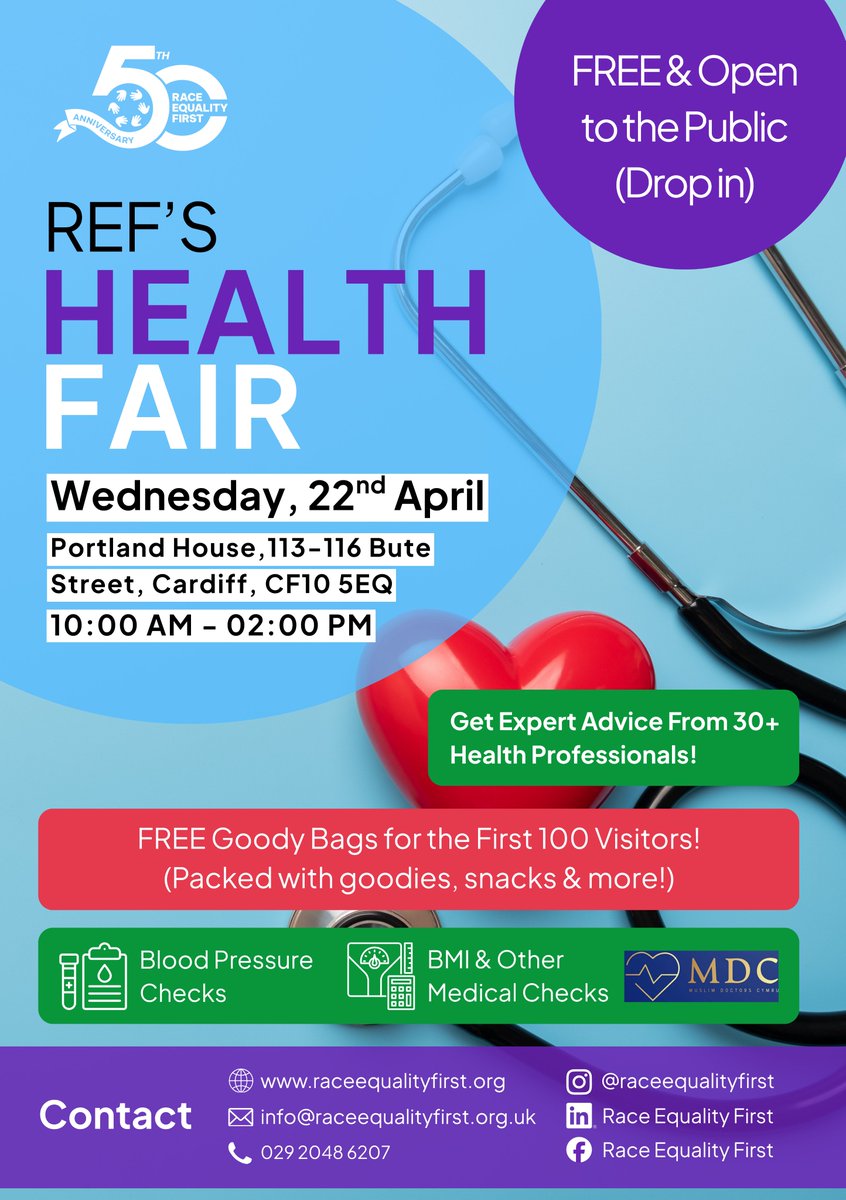 Caerdydd Sy'n Dda i Bobl Hyn/Age Friendly Cardiff tweet media