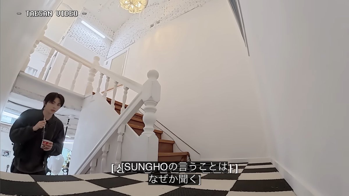 BOYNEXTDOOR字幕bot tweet media