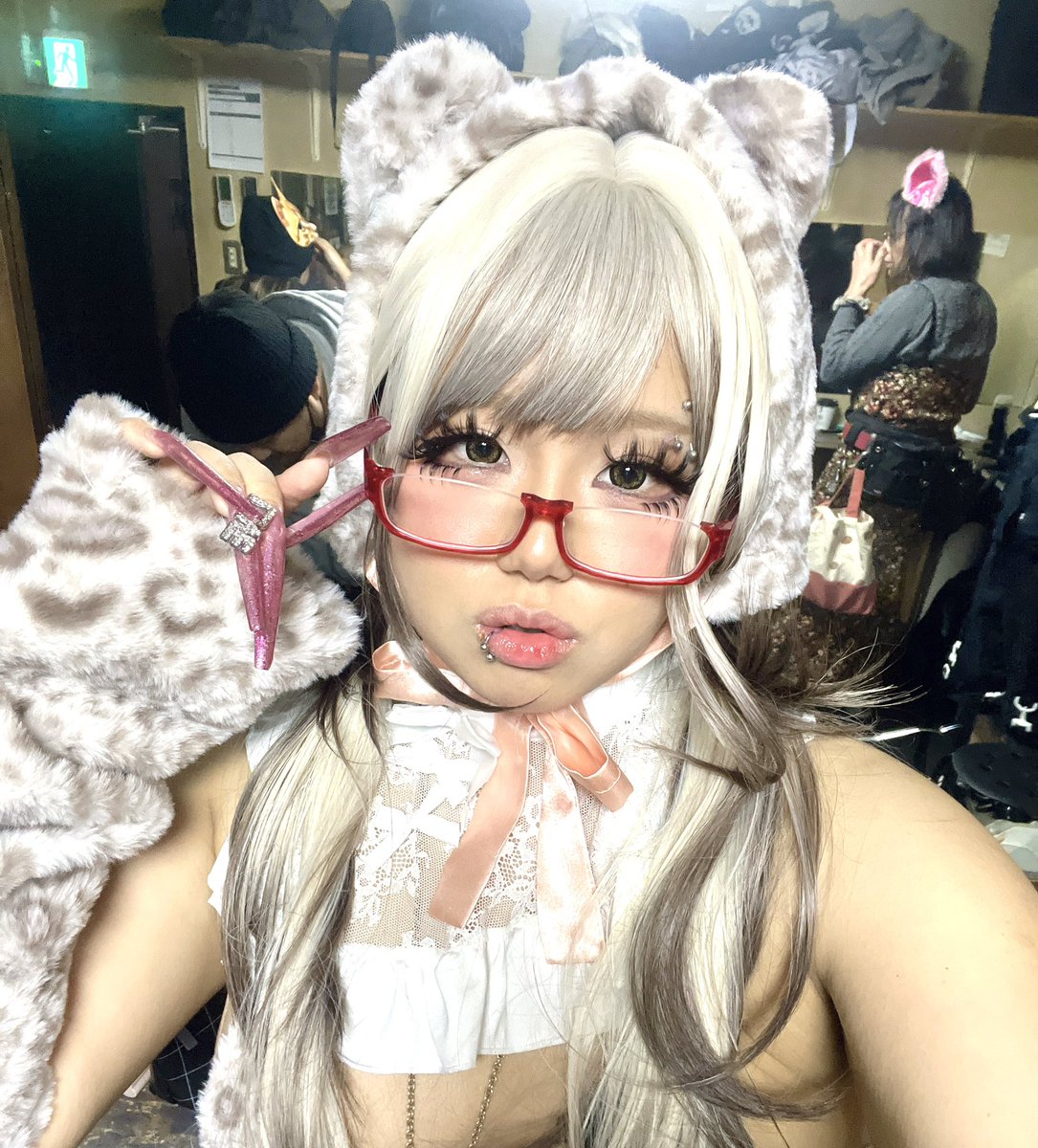 サキュたろ tweet media