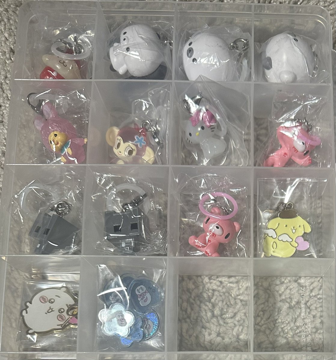 さ@固ツイ tweet media