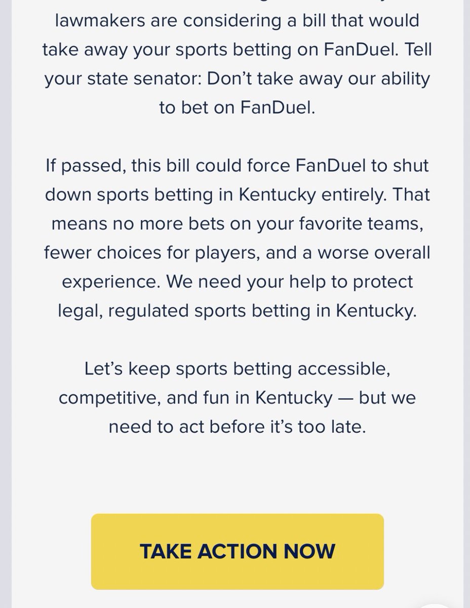 damon thayer tweet media