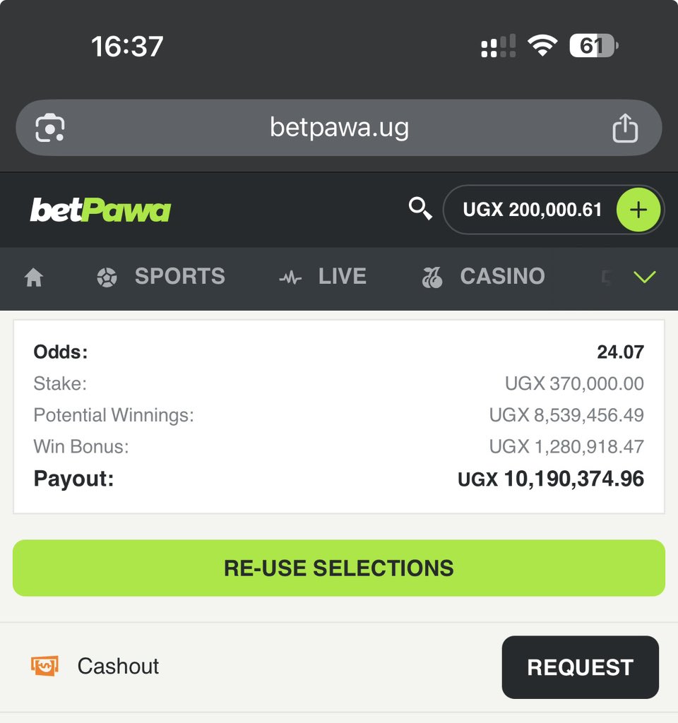 ApexBets tweet media