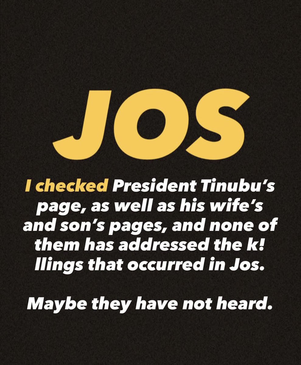 MaziTundeEdnut tweet media