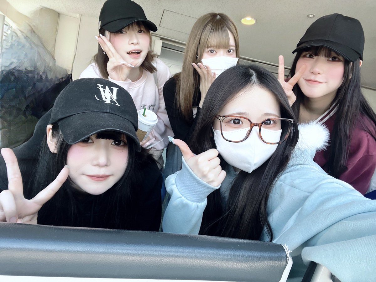 LittleSignal（リトルシグナル） tweet media