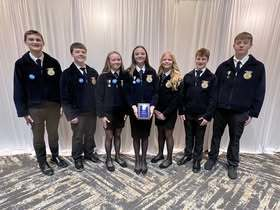 Weeping Water Public Schools tweet media