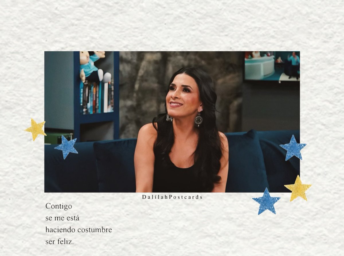 DALILAH PELUCHE 🧸 tweet media