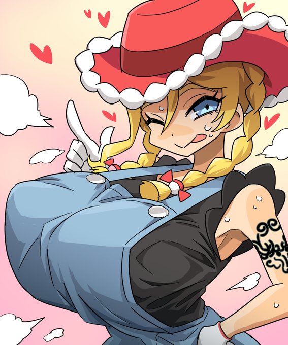 #今月描いた絵を晒そう
全体的に業が深い 