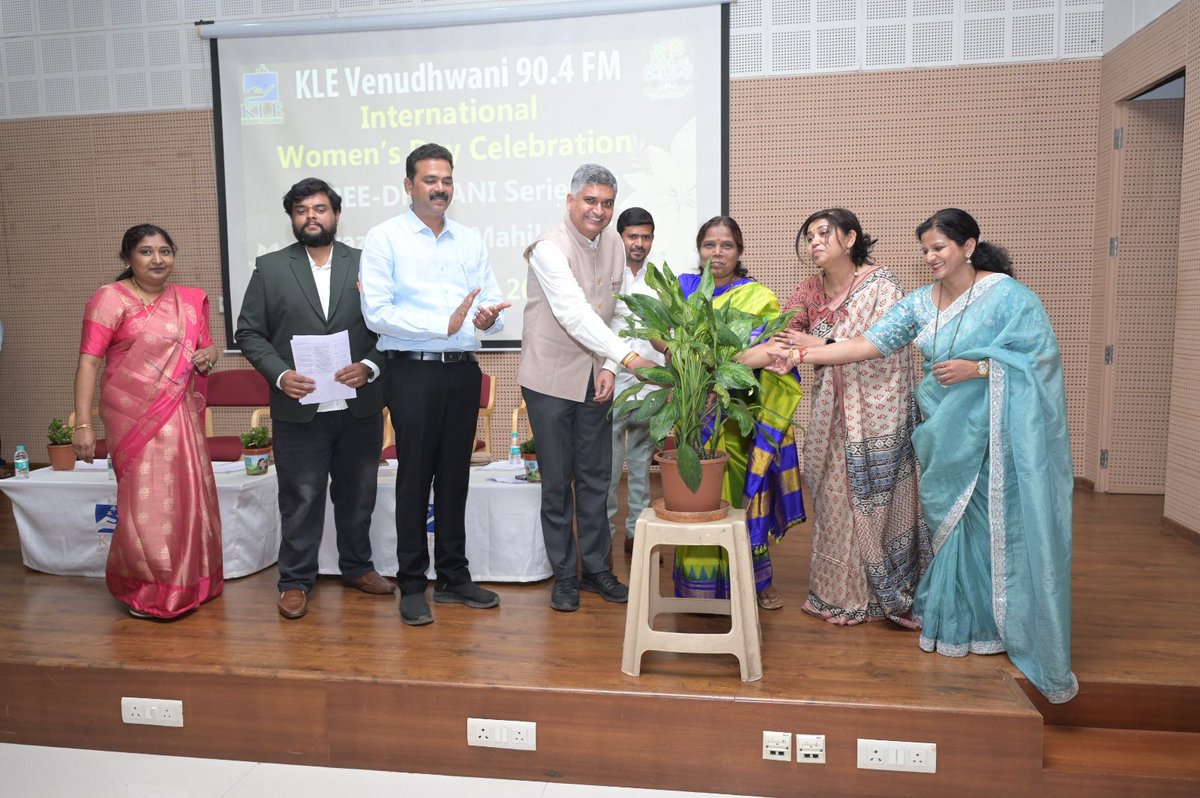 Community Radio Association India tweet media