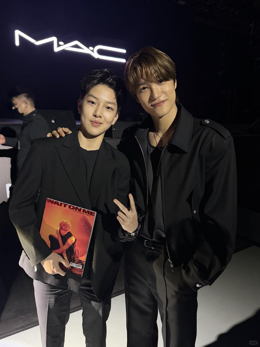 KAI Press tweet media