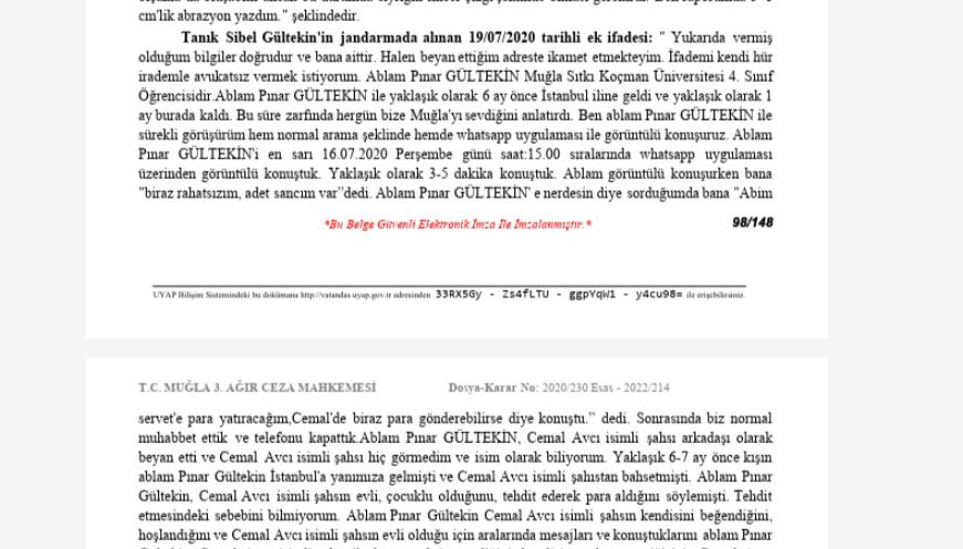 Önder Atar tweet media