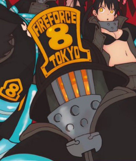 guys i have a theory