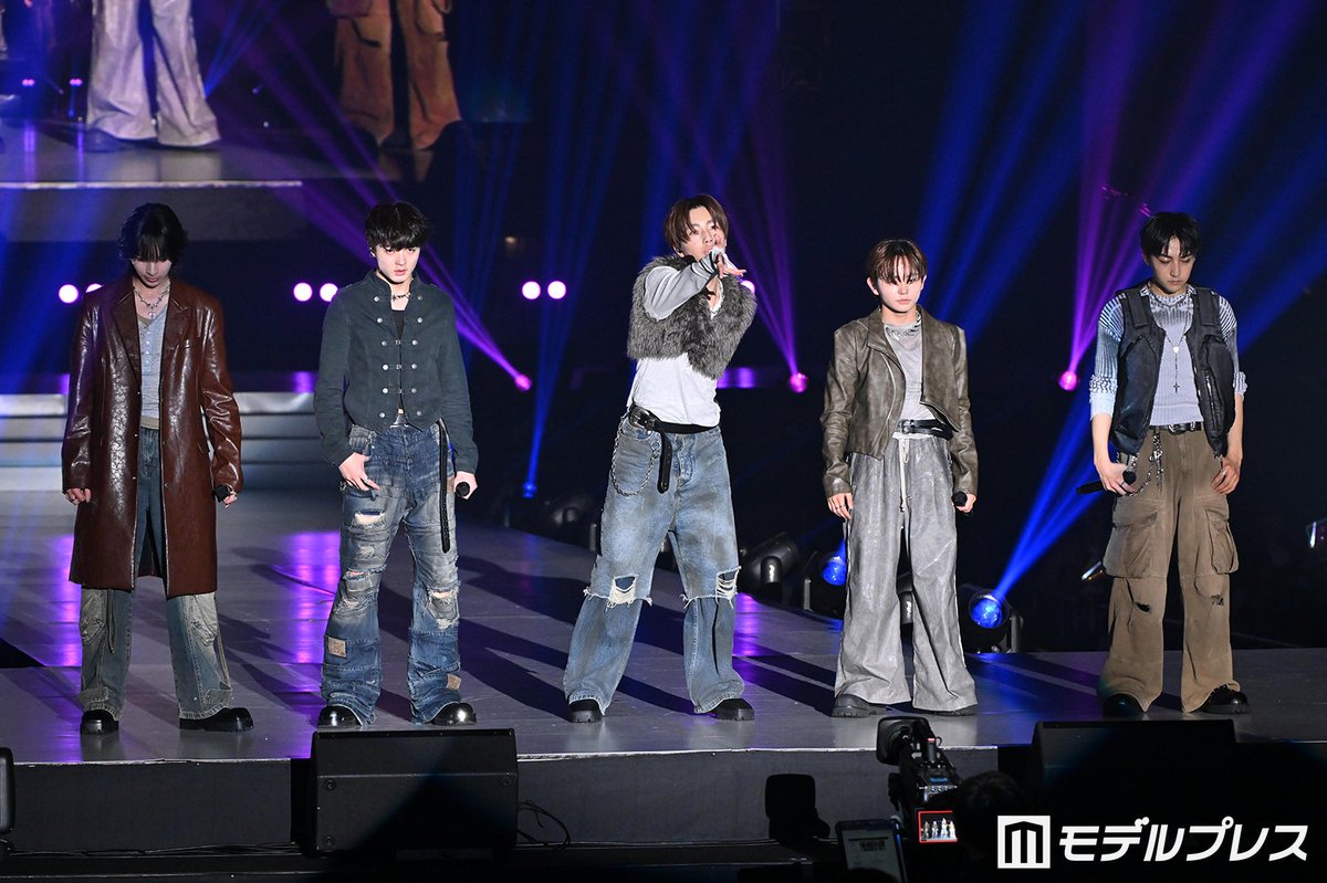 モデルプレス tweet media