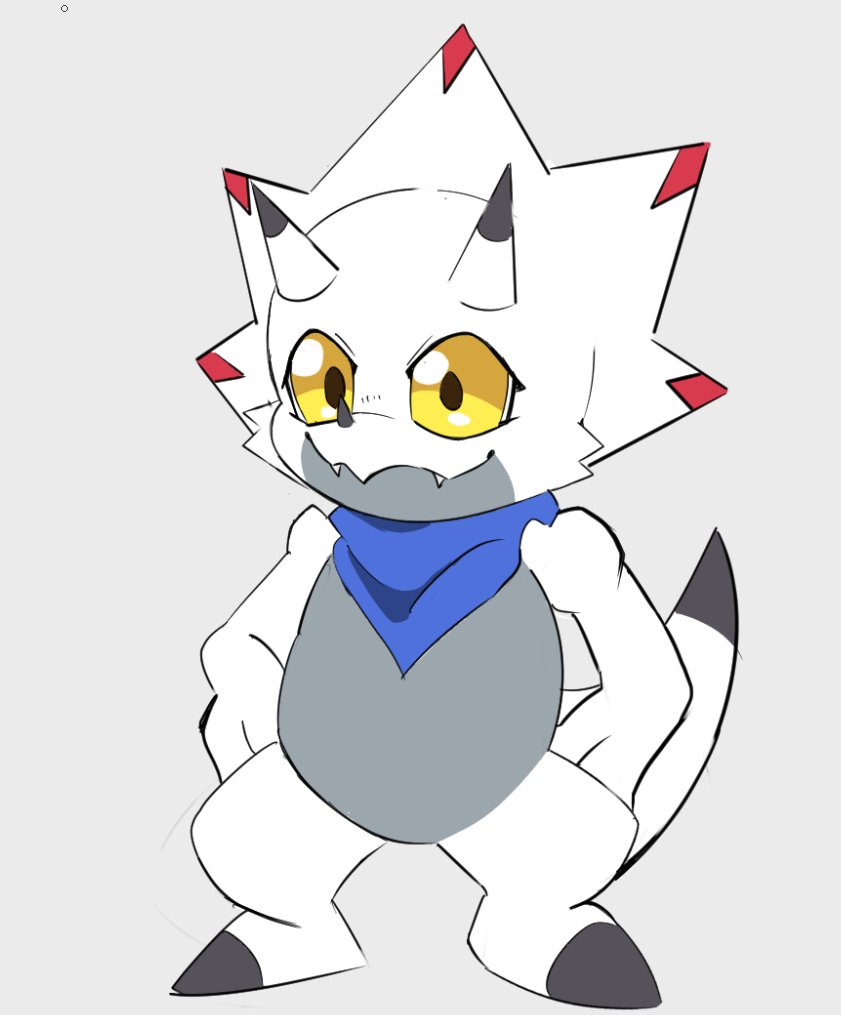 ChronoWIizard tweet media