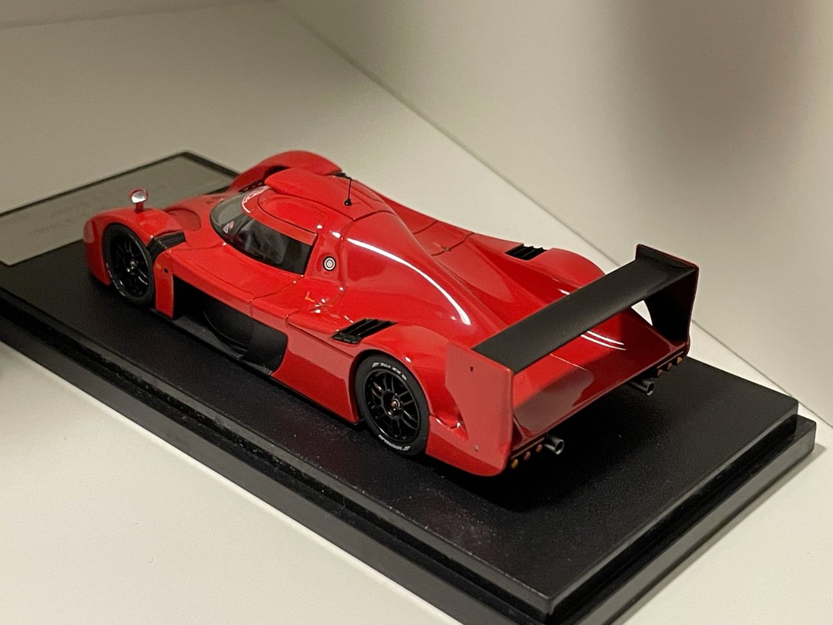 TheAdmiester tweet media