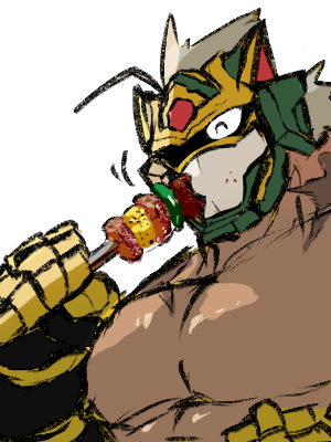 クモンド tweet media