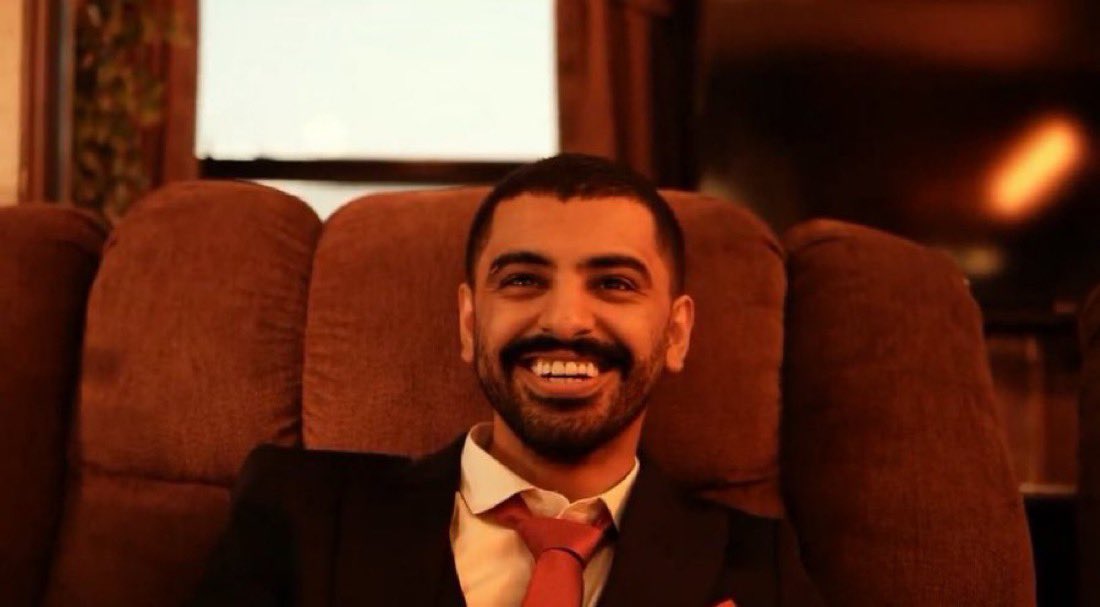 قورجس tweet media