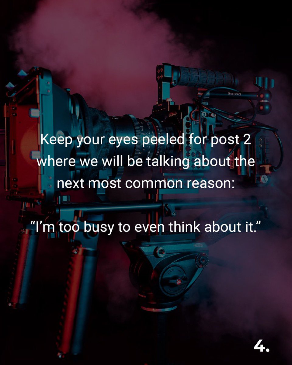 Croft Television tweet media