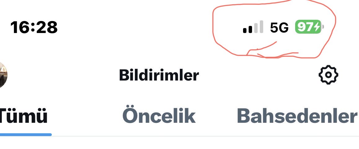 Dr. M. Hidayet VAHAPOĞLU 🇹🇷 tweet media