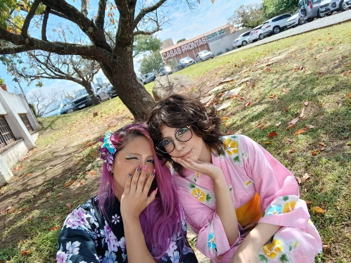 サラダギャル tweet media