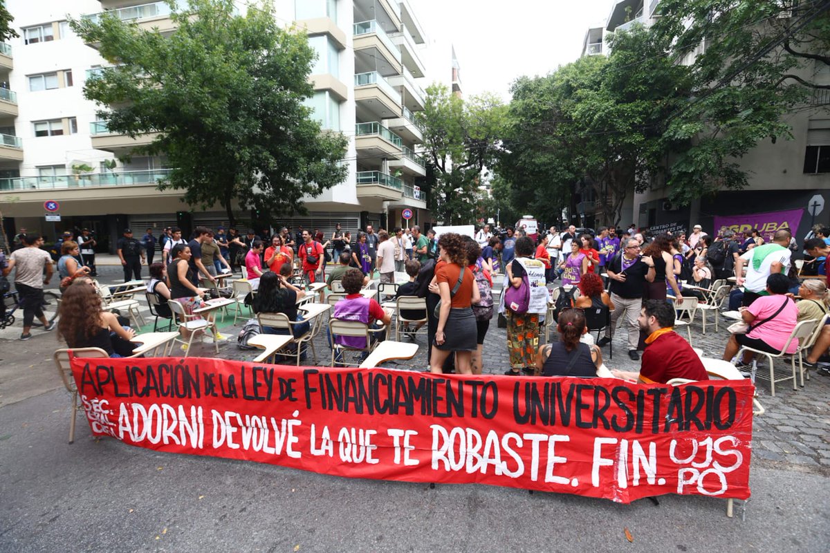 La Izquierda Diario tweet media