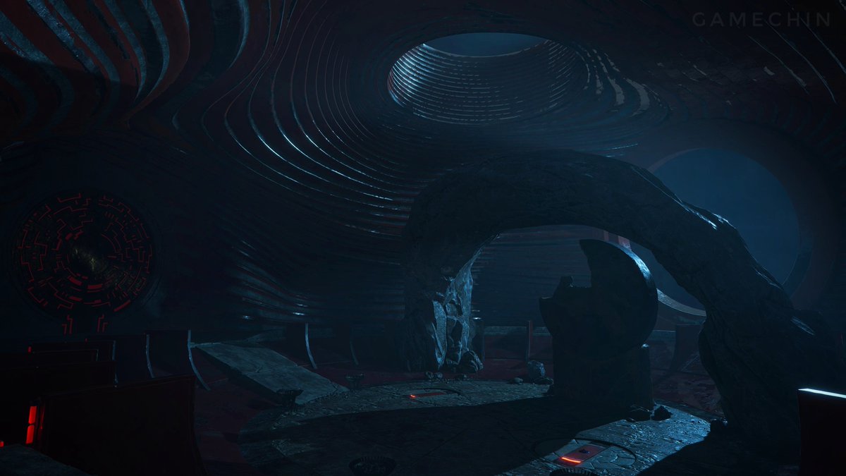 Gamechin (Across The Gameverse) tweet media