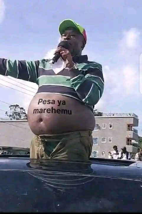 MUGAMBI AMATHI tweet media