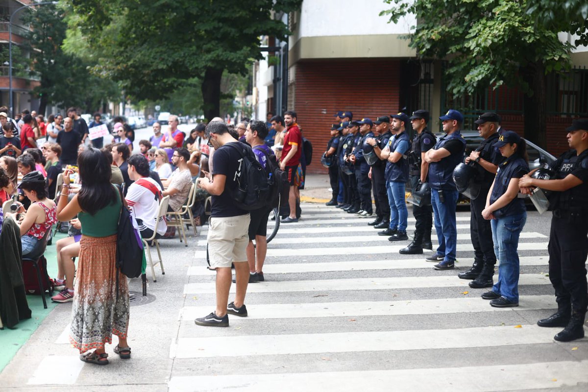 La Izquierda Diario tweet media