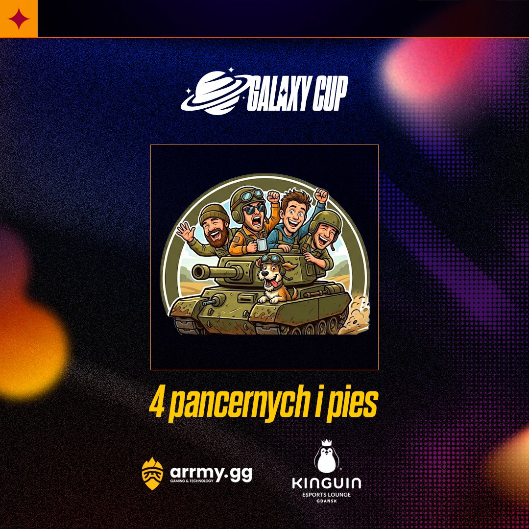 GalaxyCup tweet media