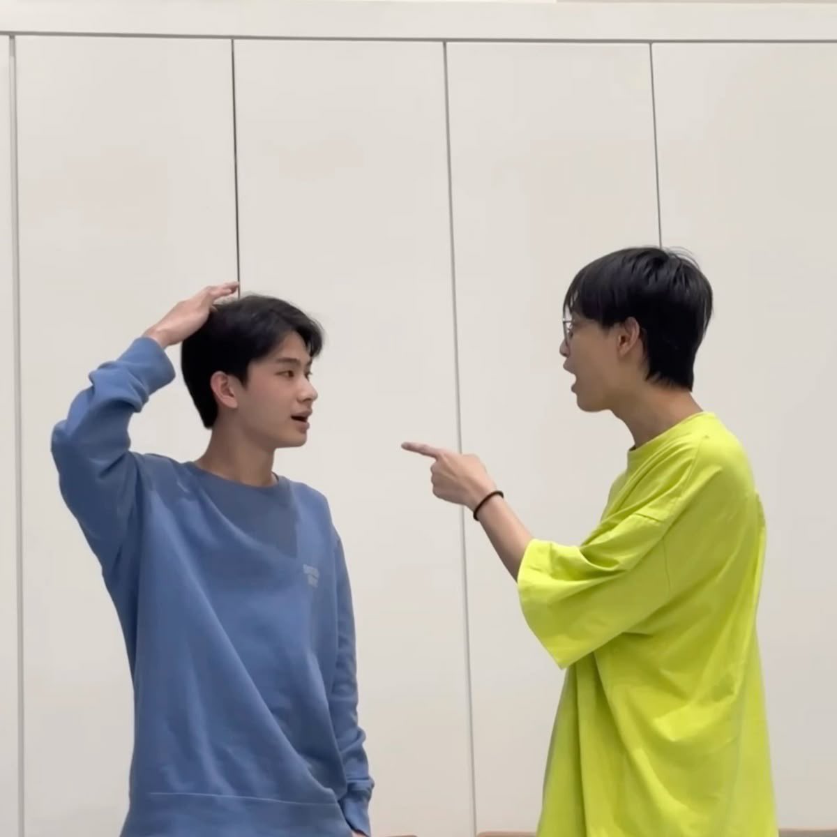 have a heart day ♡ tweet media