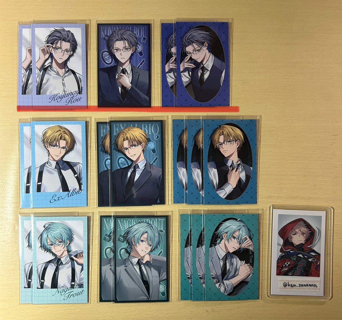 草間@リトリン必読 tweet media