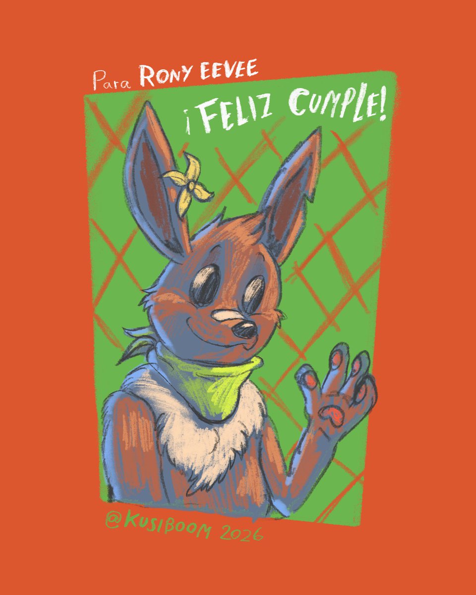 𝗘𝗹 𝗞𝘂𝘀𝗶𝗯𝘂𝗺 ⩽🌼uᴥu ⩾ tweet media