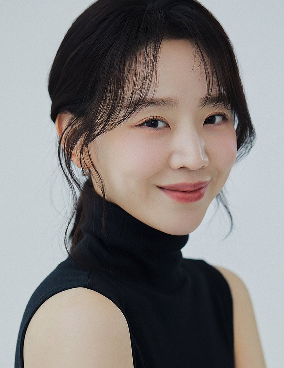 Shin Hae Sun Base tweet media