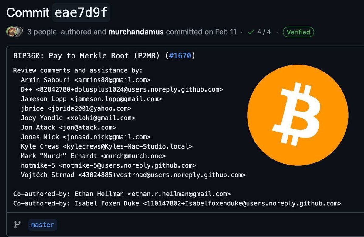 That Martini Guy ₿ tweet media