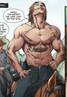 Is there anybody here with glory in their eyes? tweet media