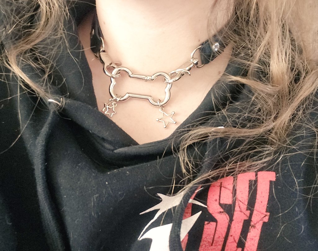 ⚔️⛓️Vix⛓️⚔️ tweet media