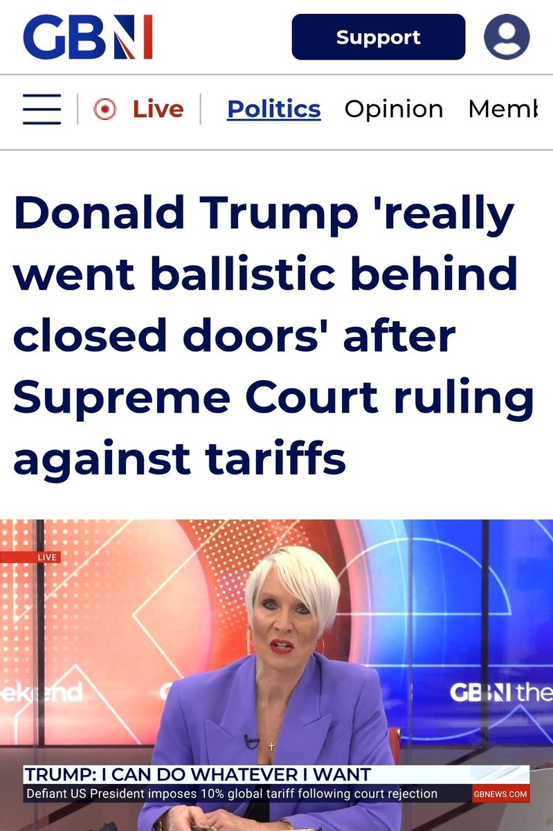 Herminio_EOI's tweet image. ✔️Go ballistic

》To suddenly become extremely angry or lose control of your temper.

▪︎ My mum went ballistic when she saw that I had broken her favourite vase.
▪︎ The boss will go ballistic if we miss the deadline again.

#TEFL #LearnEnglish #learning #English #vocabulary