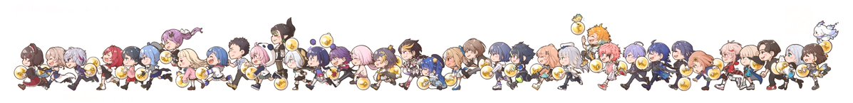 をかな* tweet media