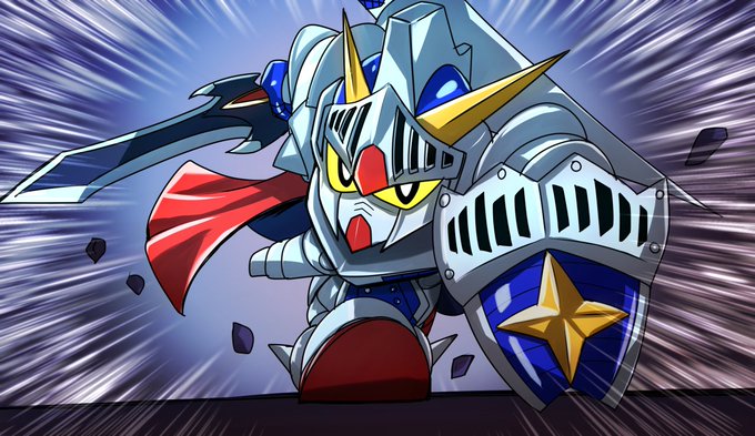 #今月描いた絵を晒そう 思いのほかガンダム描いてなかったな