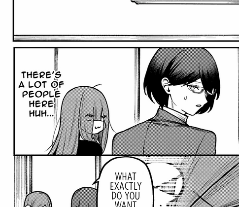 I love her and her silly faces