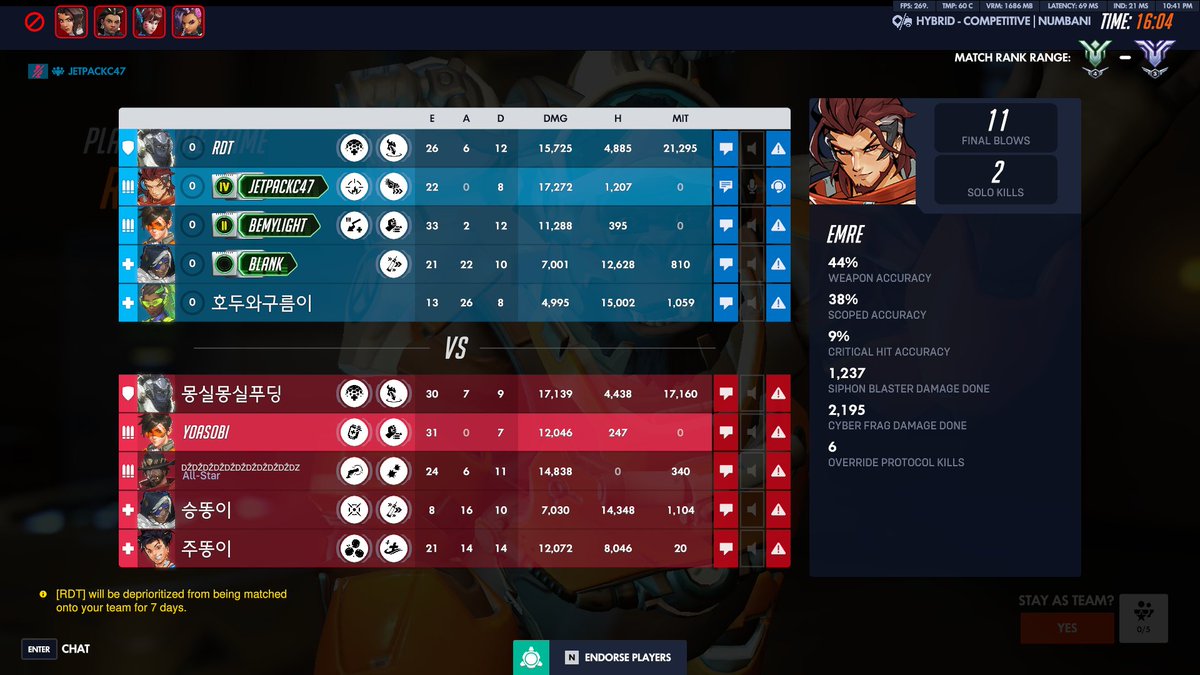 INFINITE tweet media