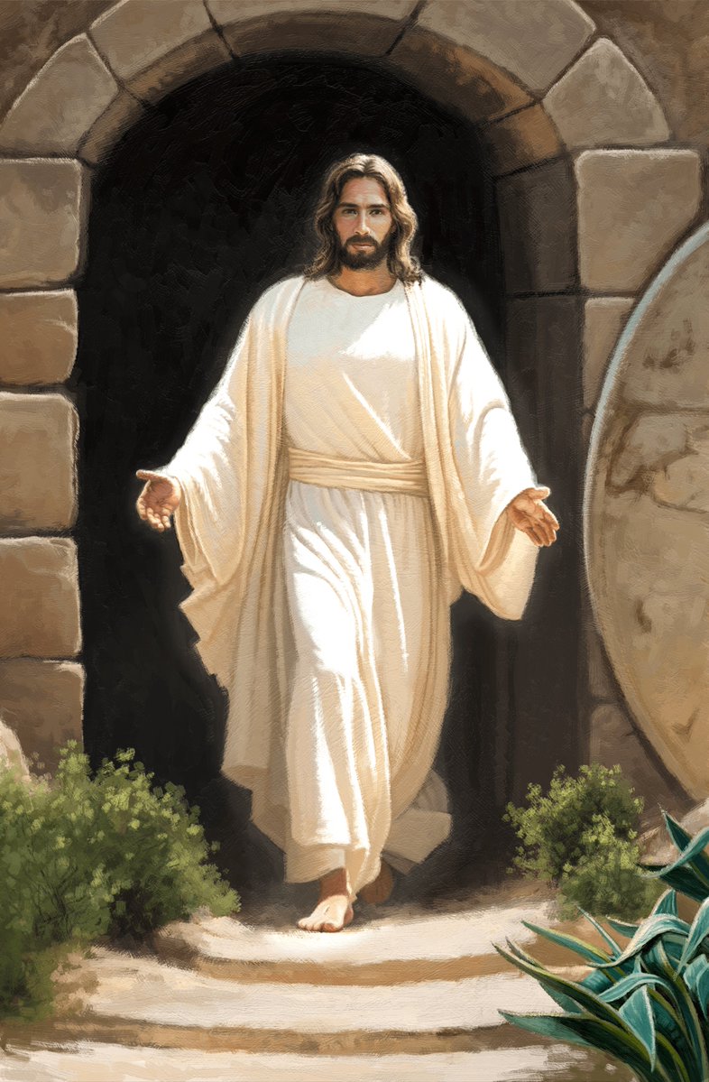 Neil L. Andersen tweet media